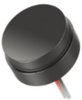 Ultrasonic Flow Sensor/ 1MHz for water meter -- US0039 - Image