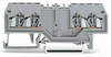 Terminal Blocks - Din Rail, Channel - 2946-279-826-ND - DigiKey