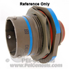 Deutsch M83723/74W24617-LC - PEI-Genesis