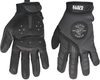 Journeyman Grip Glove, Xl; Safety Category Klein Tools - 84X8398 - Newark, An Avnet Company