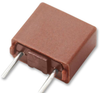 Fuse, Radial, Te5, Telecom, 1.25A; Fuse Current Littelfuse - 97AC8216 - Newark, An Avnet Company