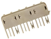 Board-Board Conn, Receptacle, 6Way, 1Row; Product Range Te Connectivity - 11R8162 - Newark, An Avnet Company