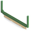 Card Conn, Single Side, 68Pos, Wire Wrap; Card Edge Connector Type Edac - 70AJ4469 - Newark, An Avnet Company