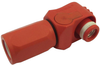 High Power Conn, R/a Rcpt, 120A, 1Kv; Product Range Amphenol Industrial - 52AC6818 - Newark, An Avnet Company