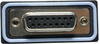 Connector, D Sub, Receptacle, 15 Position; No. Of Contacts Amphenol Ltw - 48W0920 - Newark, An Avnet Company
