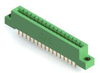 Card Edge Conn, Dual Side, 32Pos, Th; Card Edge Connector Type Edac - 59AJ5420 - Newark, An Avnet Company