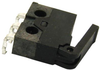 Microswitch, Lever, Spdt, 0.3A, 6Vdc; Microswitch Type E-Switch - 24R4194 - Newark, An Avnet Company