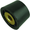 Feet (Bumpers); Bumper / Feet Mounting Keystone - 20C2182 - Newark, An Avnet Company