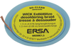 Desoldering Braid, 1.5M, 1.5Mm; Braid Material Ersa - 35M4086 - Newark, An Avnet Company