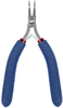 Plier, Bent Nose, 151Mm, Carbon Steel; Plier Style Tronex - 39AH1007 - Newark, An Avnet Company