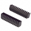 Connectors, Interconnects - Terminal Blocks - Headers, Plugs and Sockets - 1316139-1753082001 - Win Source Electronics