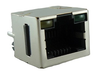Modular Jacks - RJHSE3P8EA1 - Amphenol Communications Solutions