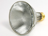 50 Watt, 120 Volt Long Neck PAR30 Halogen Infrared Flood - 234294 - bulbs.com