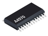 Dual Full Bridge Pwm Motor Driver - A4970GLBTR-T - Allegro MicroSystems Inc.