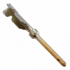 D-Sub, D-Shaped Connector Contacts - 1195-2290-ND - DigiKey