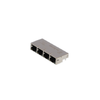 Modular/Ethernet Connector (RJ45, RJ11) Jacks - A98530-ND - DigiKey