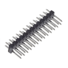 Headers, Male Pins - WM20571-ND - DigiKey