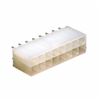Headers, Male Pins - WM3807-ND - DigiKey