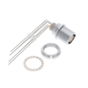 Circular Connector Assemblies - EEG.1B.306.CLV-ND - DigiKey