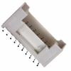 Headers, Male Pins - 455-B20B-PUDSS-1-ND - DigiKey