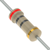 Through Hole Resistors - CFR-50JT-52-20R-ND - DigiKey