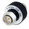 Attenuators - PE7AP1001-3 - Quarktwin Technology Ltd.
