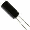 Aluminum Electrolytic Capacitors - P5912-ND - DigiKey