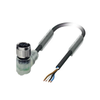 Circular Cable Assemblies - 1407781-ND - DigiKey