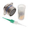 Circular Connector Assemblies - 1178-D38999/20FG35SB-ND - DigiKey