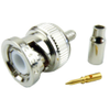 Coaxial Connector (RF) Assemblies - 5328-SC6030-ND - DigiKey
