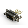 D-Sub Connector Assemblies - 151-627-M09-623-BN4-ND - DigiKey