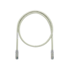 Modular/Ethernet Cables (RJ45, RJ11) - UTP6A1MGY-ND - DigiKey