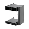 Rack Accessories - DIRLC3210S17W-ND - DigiKey