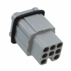 Heavy Duty Connector Inserts, Modules - 2-1103102-3-ND - DigiKey
