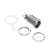 Coaxial Connector (RF) Assemblies - ERA.0S.650.CTL-ND - DigiKey