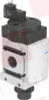 Solenoid Valve - 39223157 - Radwell International