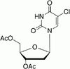 5-Chloro-3’,5’-di-O-acetyl-2’-deoxyuridi.. - 4943 - Medical Isotopes, Inc.