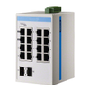 Switches, Hubs - EKI-5726F-AE-ND - DigiKey