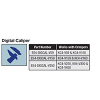 ES4 Electronic Controller and Options - ES4-DIGCAL-V159 - Kuriyama of America, Inc.