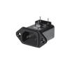 Power Entry Modules (PEM) - 10EEBP-ND - DigiKey