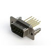 D-Sub Connector Assemblies - 151-627-M09-323-GN5-ND - DigiKey