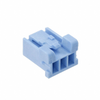 Rectangular Connector Housings - A125470-ND - DigiKey