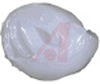 CHEMICAL, HIGH VOLTAGE PUTTY, 1/2 LB. - 70159495 - Allied Electronics, Inc.