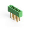 Edgeboard Connectors - 307-012-540-201-ND - DigiKey