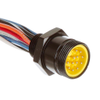 Circular Cable Assemblies - 900-1300150087-ND - DigiKey
