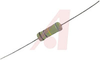 RESISTOR;CERAMIC COMPOSITION;RES 270 KILOHMS;PWR-RTG 2 W;TOL 10%;AXIAL;SILICONE -- 70024452