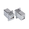 USB, DVI, HDMI Connector Adapters - ECF504-UABS - ODG (Origin Data Global)