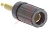 Binding Post; Standard Binding Post; 15A; 2500 V (RMS) (Max.); Polycarbonate; -- 70198413