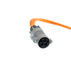 Circular Connector Housings - 1032-EX403B06B04I-ND - DigiKey