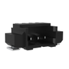 Headers, Male Pins - 664-G88003201TEUTR-ND - DigiKey